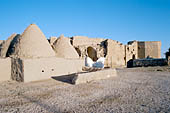 Harran, the beehive houses